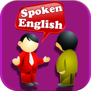 Spoken English: Flourish Your Language