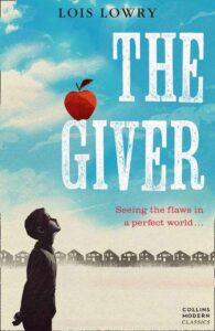 The giver pdf