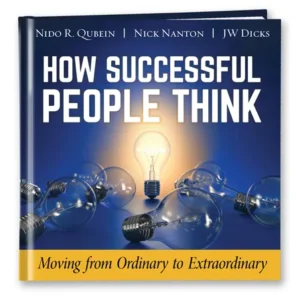 How Successful People Think