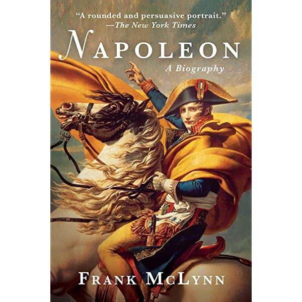 Napoleon: A Biography PDF