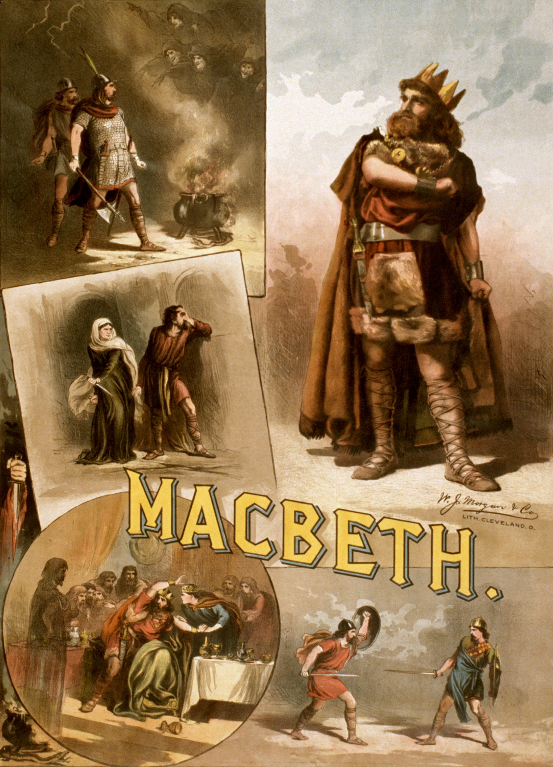 Macbeth pdf