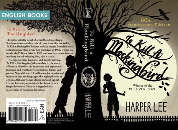 To Kill a Mockingbird PDF