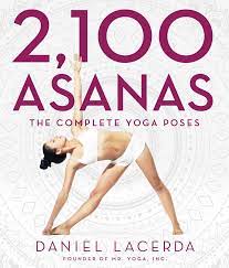 The Complete Yoga Poses