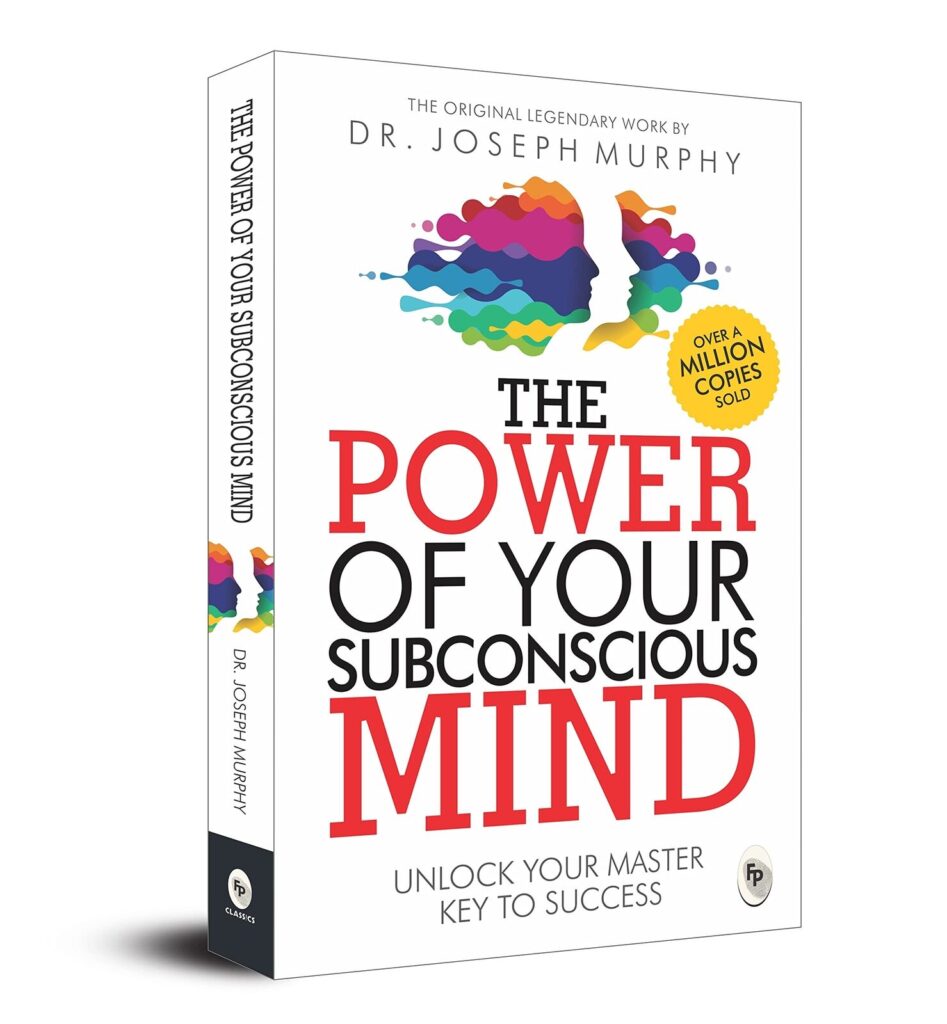 The power of your subconscious mind - PDF Download