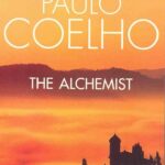 The alchemist by paulo coelho